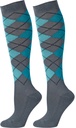 Chausettes Argyle