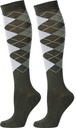 Chausettes Argyle