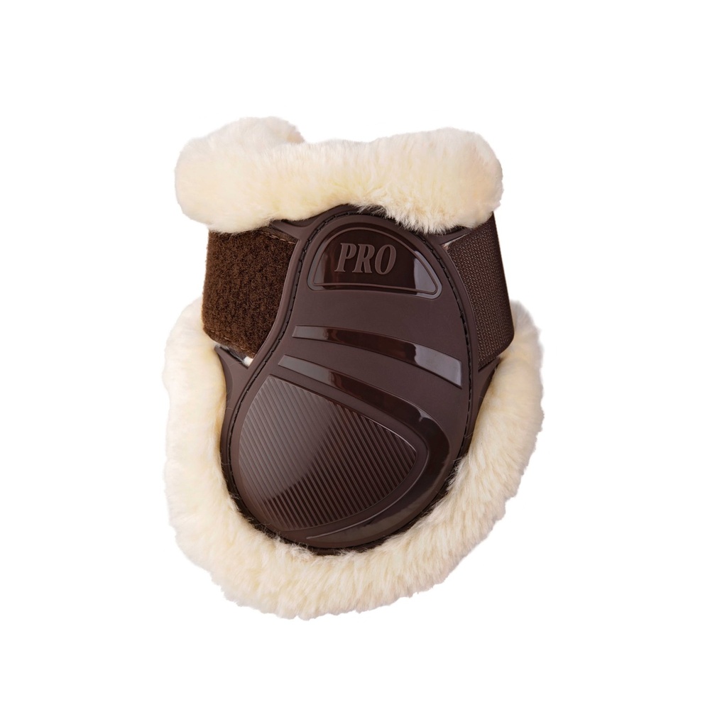 LAMI-CELL fetlock guards - Comfort Bamboo, vue 8