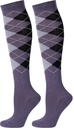 Chausettes Argyle
