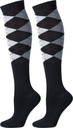 Chausettes Argyle