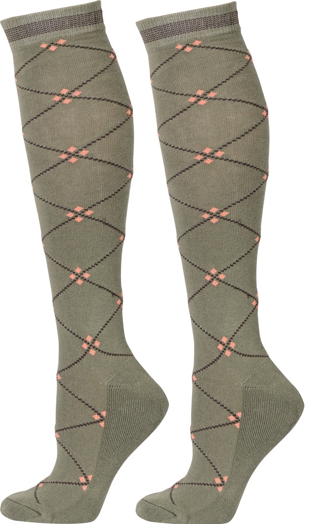 Chausettes Bogen