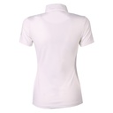 Chemise EQS Bordeaux - Femme