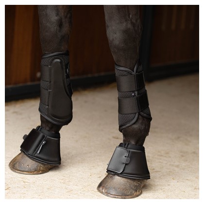 Cloches BamBooBoot