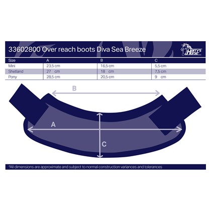 Cloches Diva Sea Breeze