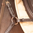 Collier de chasse Rosegold