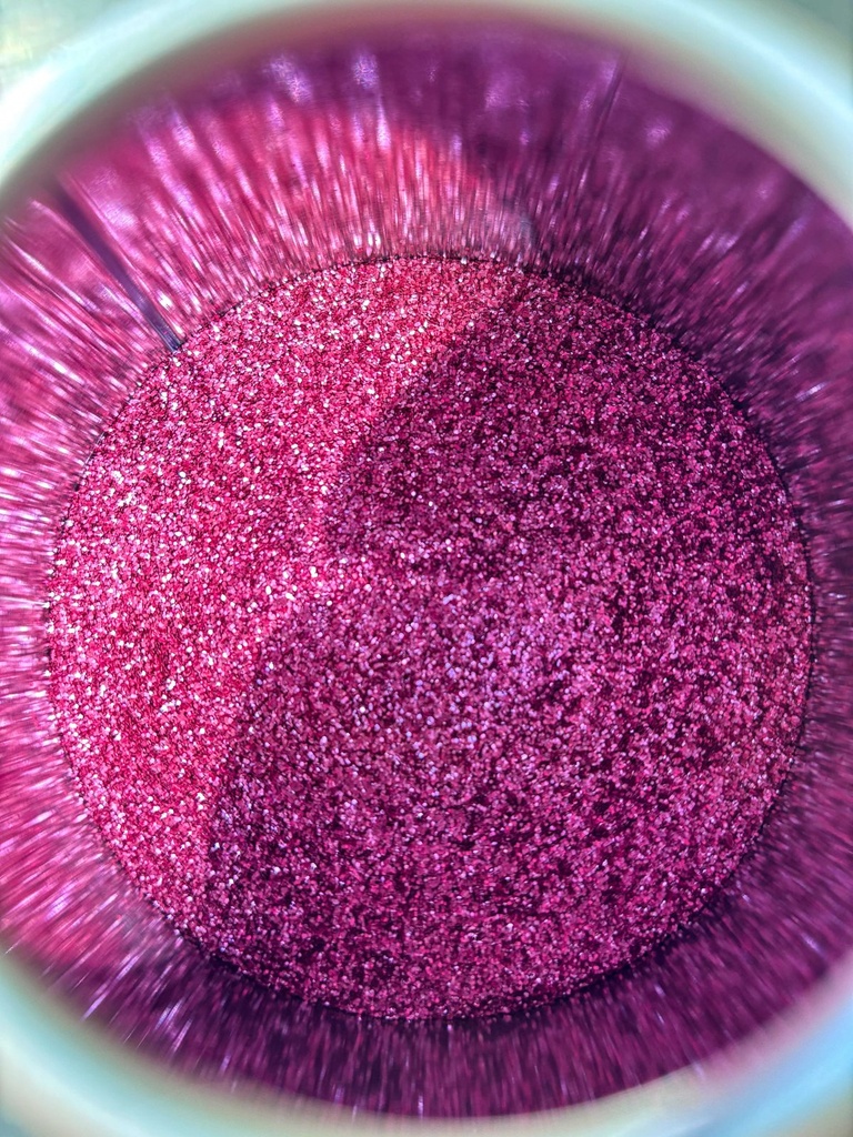 KEVIN BACON'S Huile pour sabots - Soin sabots Liquid Glitter Pink, vue 8