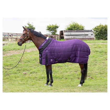 Couverture d'écurie Highliner 200gr WI23