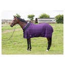 Couverture d'écurie Highliner 200gr WI23