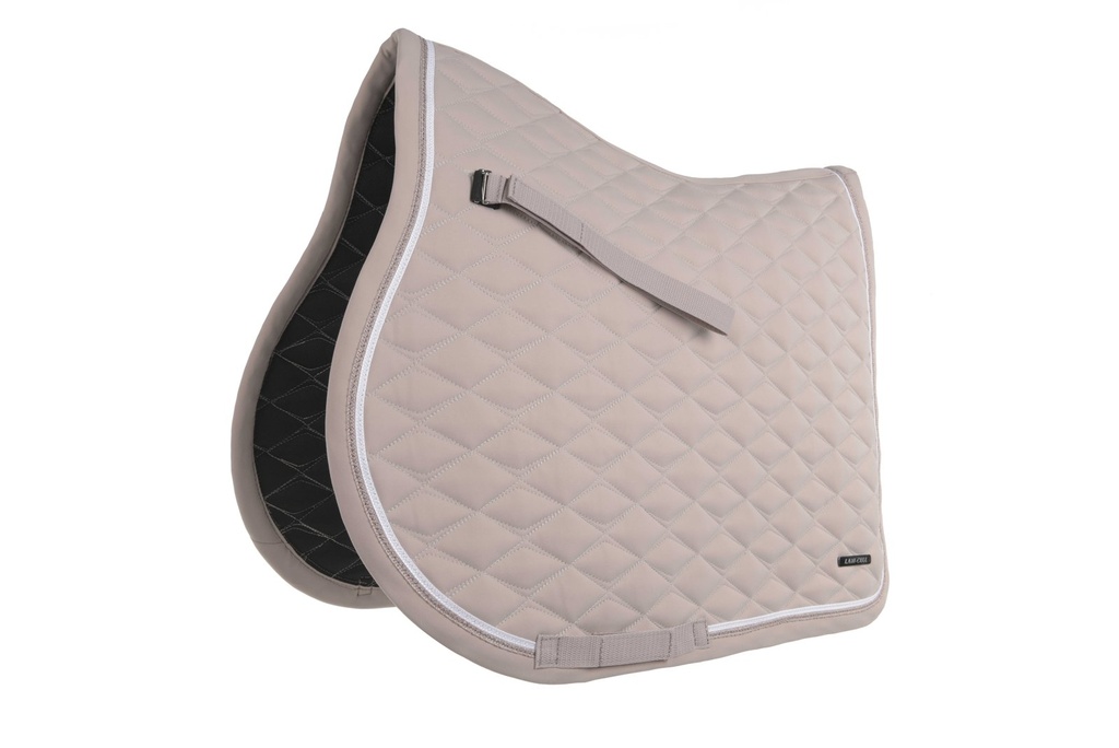 LAMI-CELL tapis de selle - Midnight, vue 2