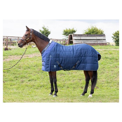 Couverture d'écurie Highliner 300gr WI23