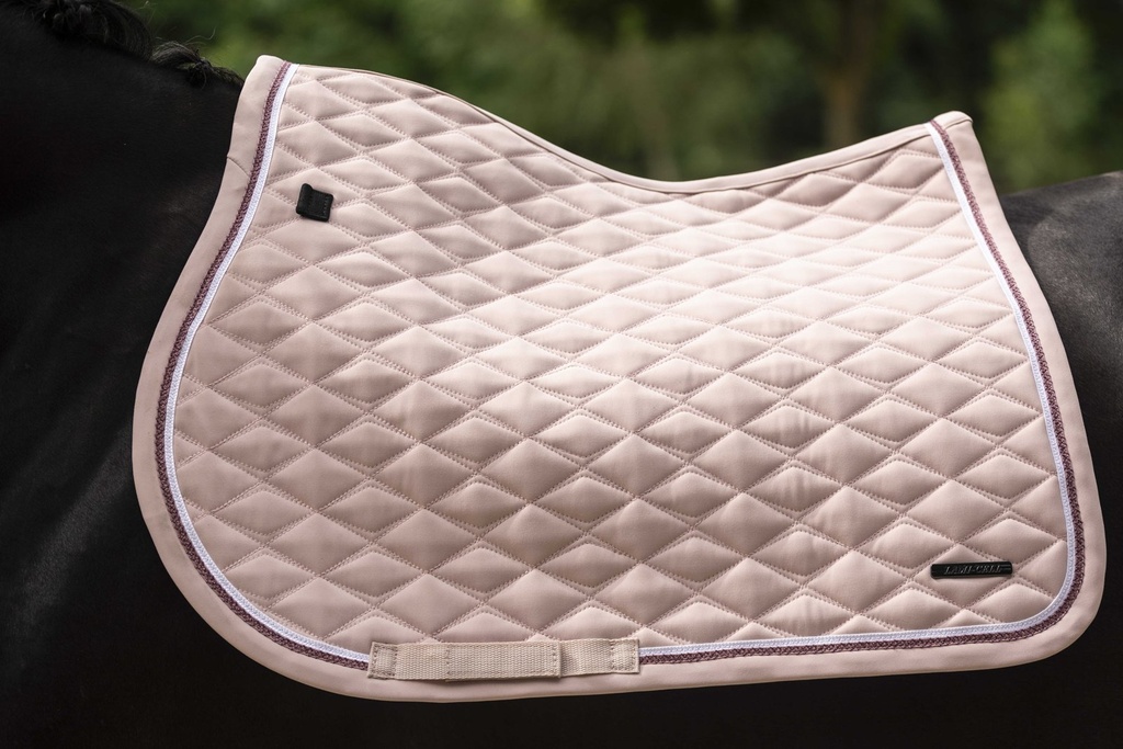 LAMI-CELL tapis de selle - Midnight, vue 6
