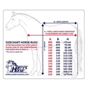 Couverture isotherme Dry-Fit