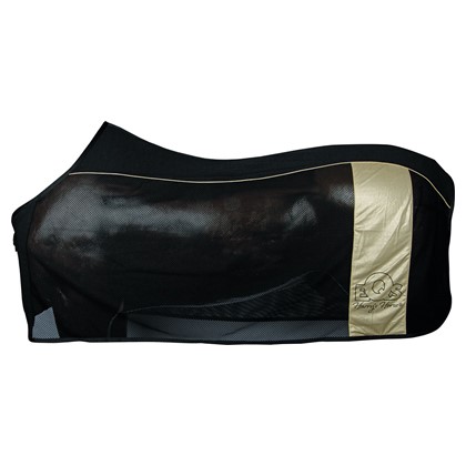 Couverture isotherme Mesh EQS Champagne