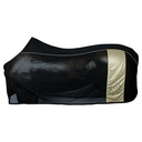 Couverture isotherme Mesh EQS Champagne