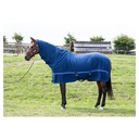 Couverture polaire à col roulé WI23