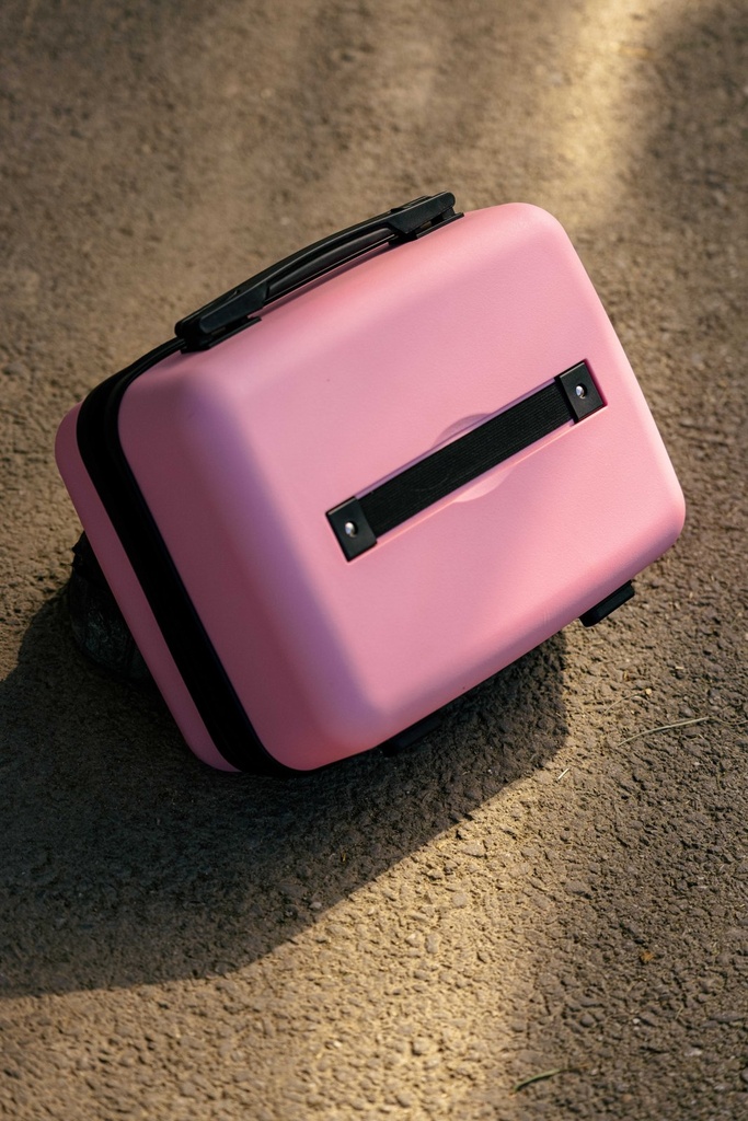 HIPPOTONIC pansage case - Olivia, vue 3