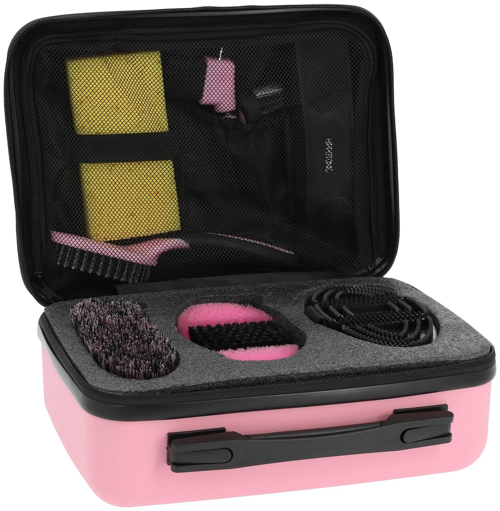 HIPPOTONIC pansage case - Olivia, vue 5