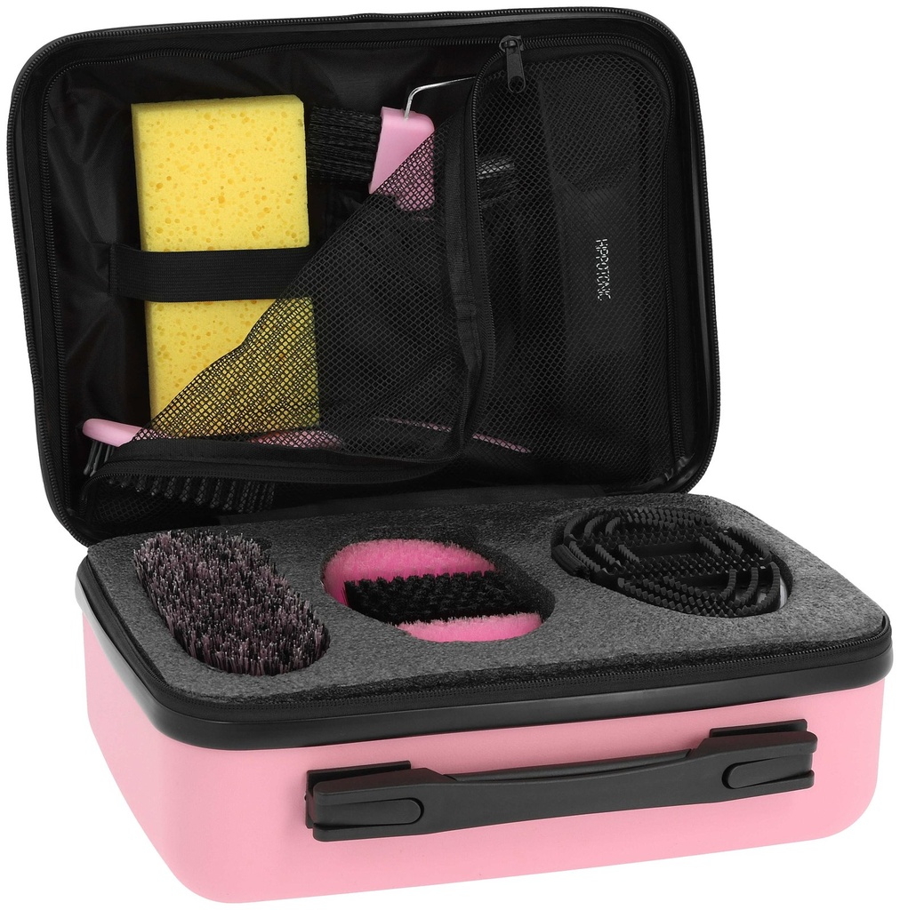 HIPPOTONIC pansage case - Olivia, vue 6