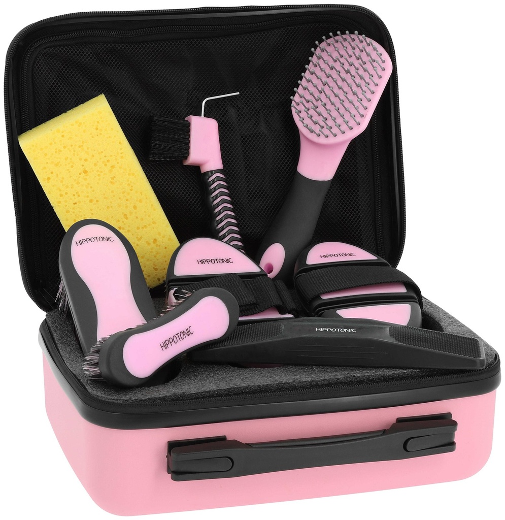 HIPPOTONIC pansage case - Olivia, vue 7
