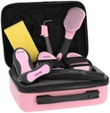 HIPPOTONIC pansage case - Olivia, vue 7