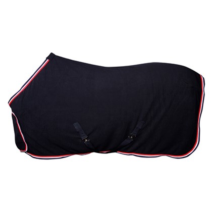 Couverture polaire Maître