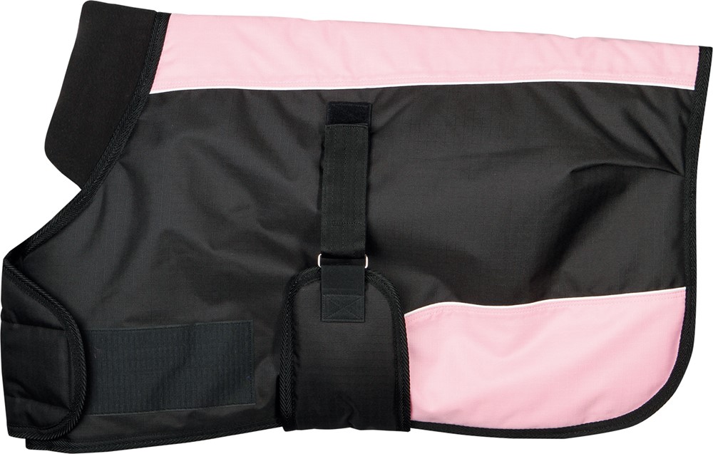 Couverture poulain TwoTone 200gr