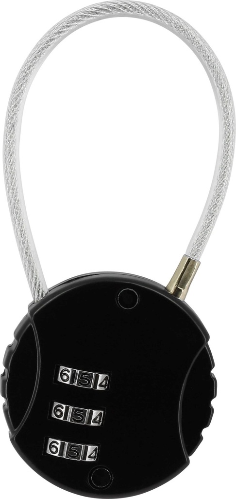 Padlock pour HIPPOTONIC pansage box - Ball, vue 2