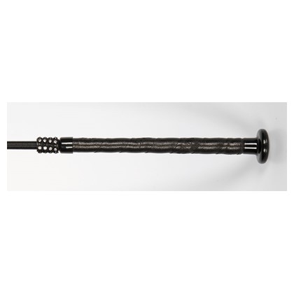 Cravache de dressage Cristal