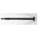 Cravache de dressage Cristal