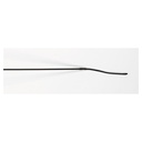 Cravache de dressage Cristal