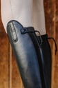 EQUITHÈME bottes en cuir à lacets, vue 5