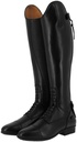 EQUITHÈME bottes en cuir à lacets, vue 7