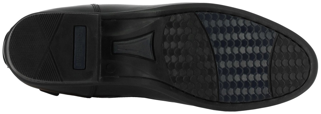EQUITHÈME bottes en cuir à lacets, vue 12