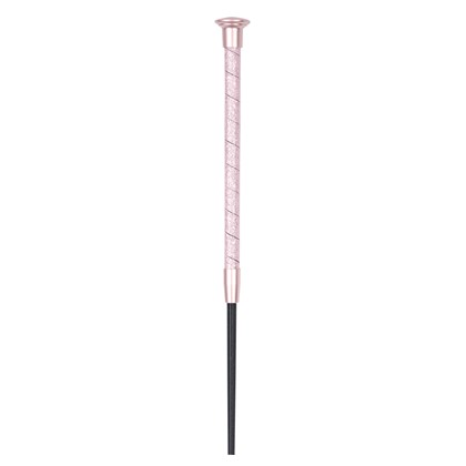 Cravache de dressage Glamour