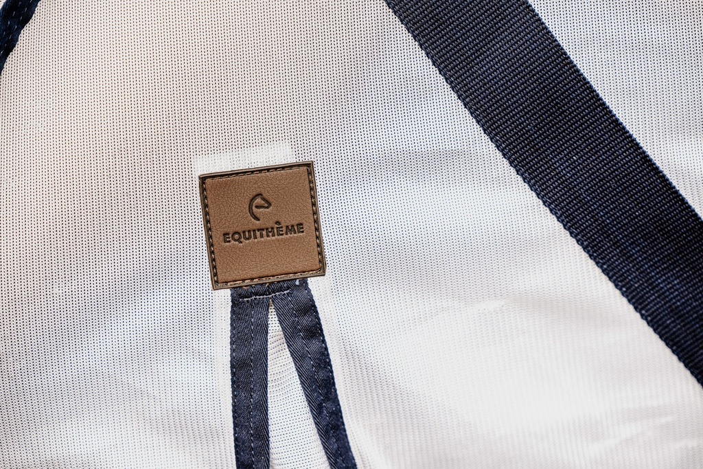 EQUITHÈME chemise anti-insectes - Mesh, vue 3