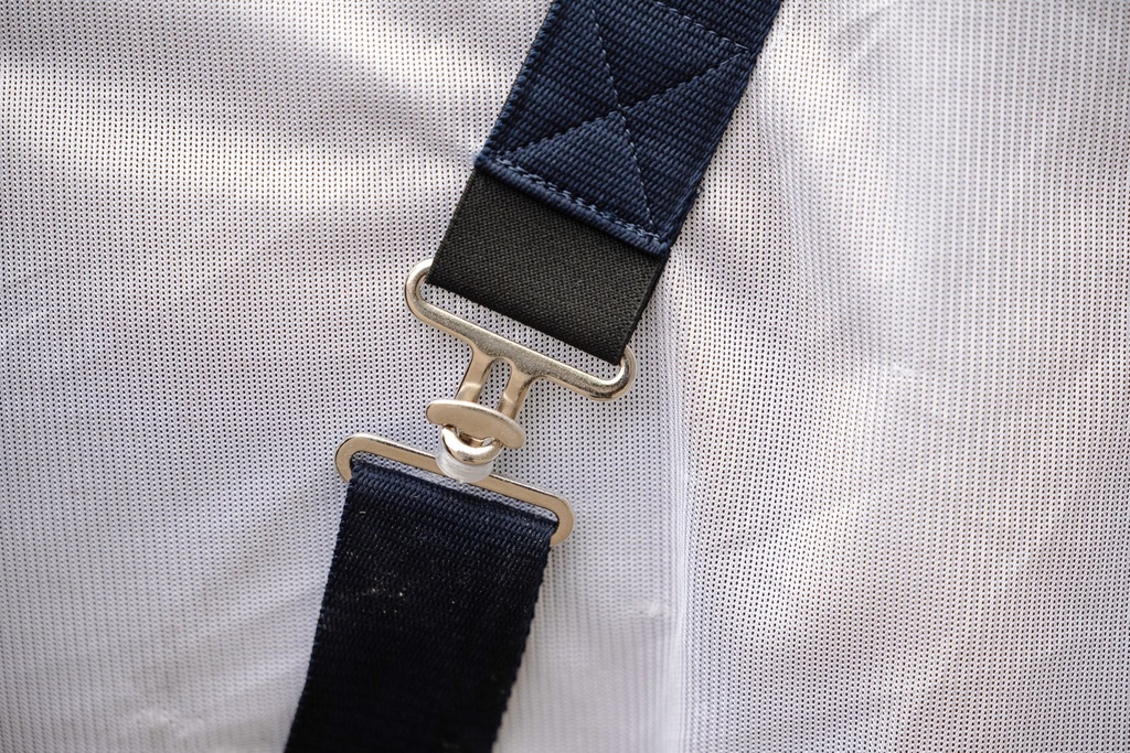 EQUITHÈME chemise anti-insectes - Mesh, vue 8