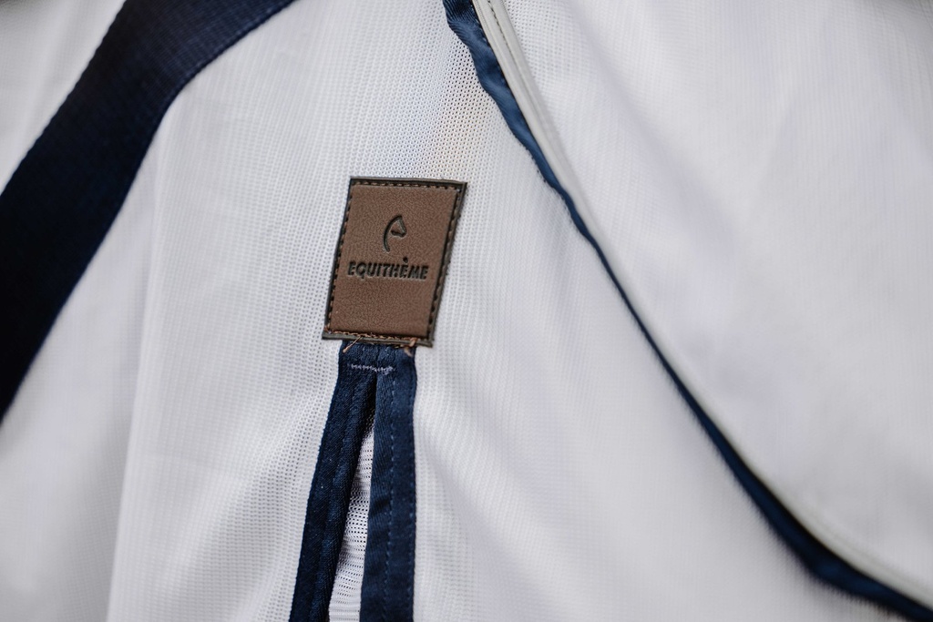 EQUITHÈME chemise anti-insectes - Mesh, vue 10