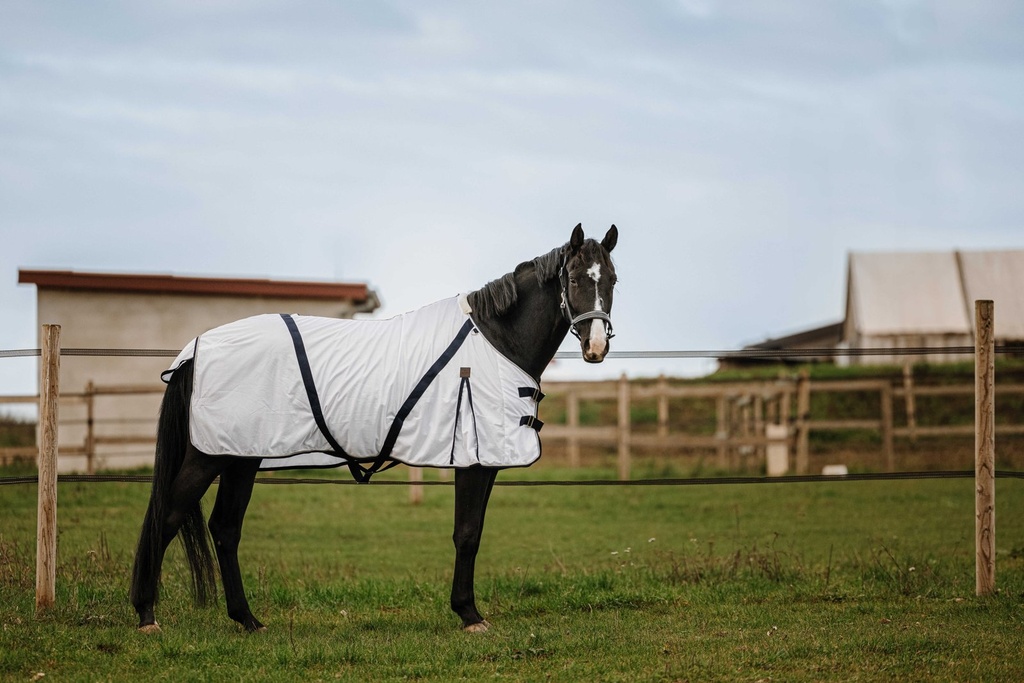 EQUITHÈME chemise anti-insectes - Mesh, vue 11