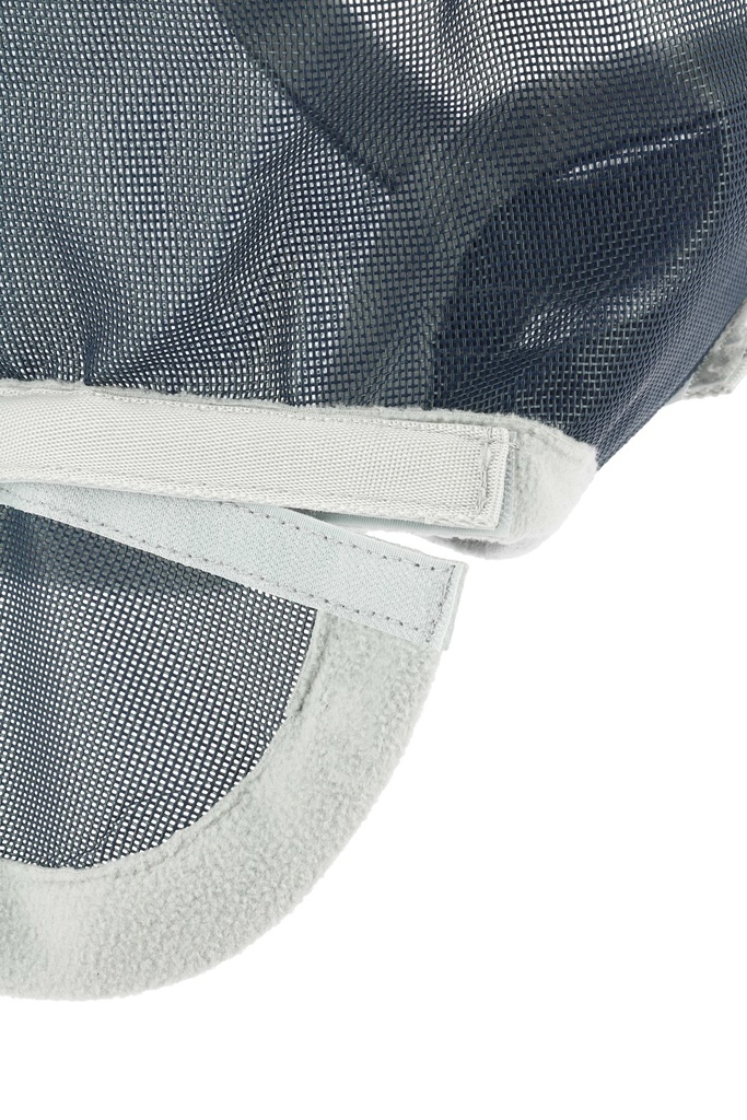 EQUITHÈME masque anti-mouches anti-UV - Hoop, vue 6