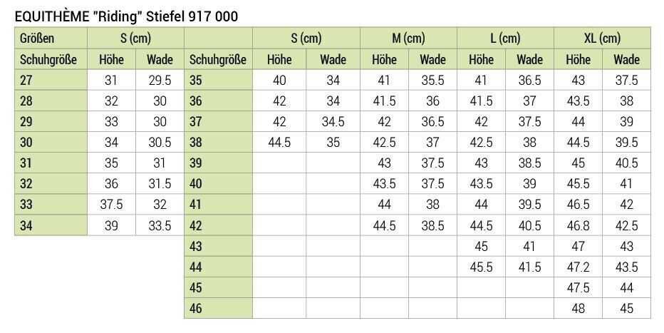 EQUITHÈME Bottes - Équitation, vue 3