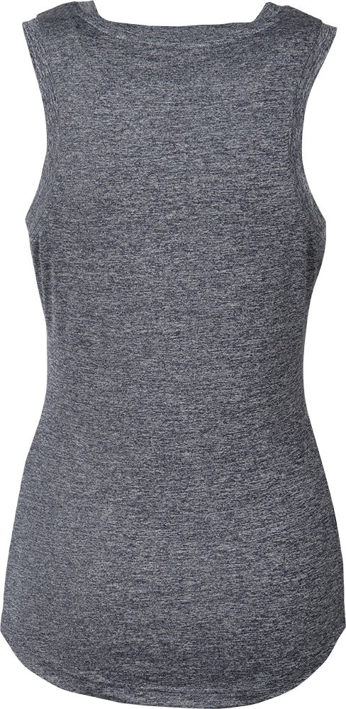 Débardeur Denici Cavalli Rouge - Femme