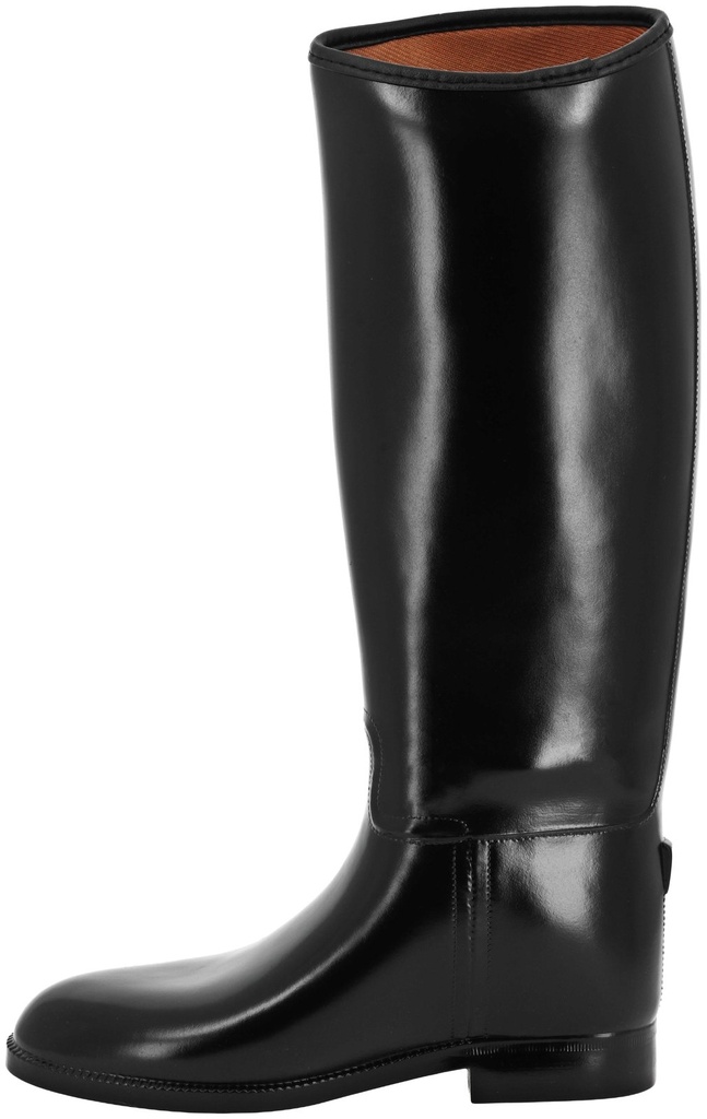 EQUITHÈME Bottes - Équitation, vue 8