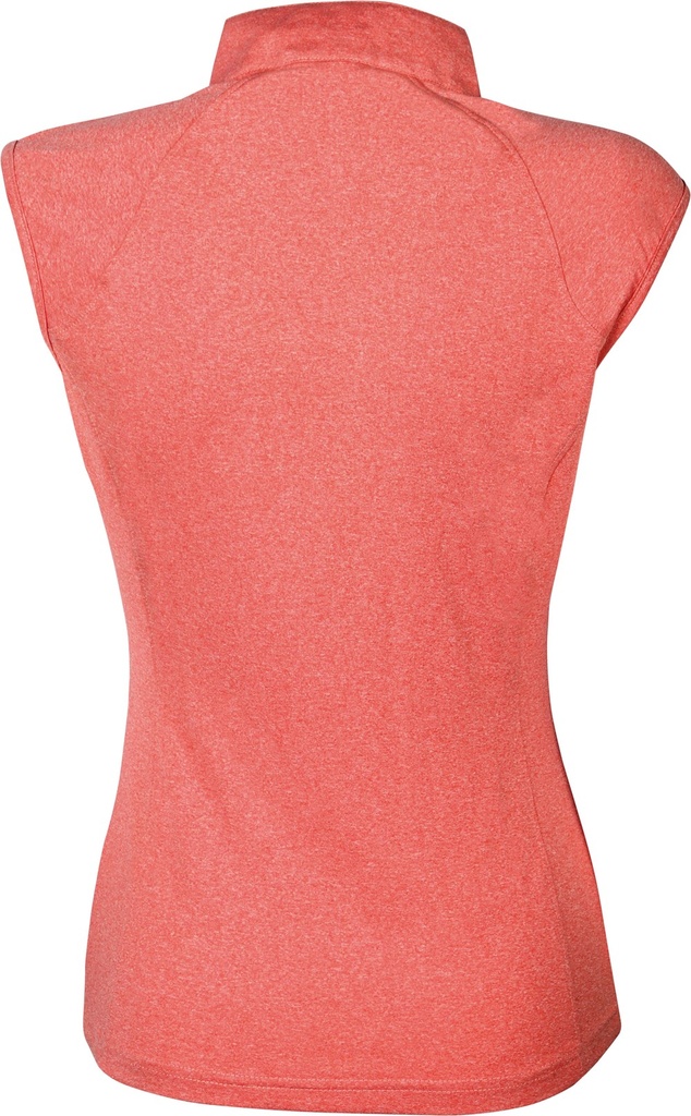 Débardeur Just Ride Léopard - Femme