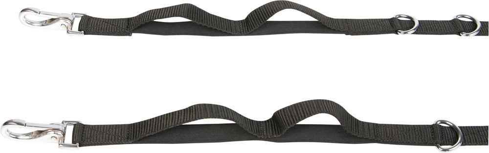 Enrênements réglable avec élastique