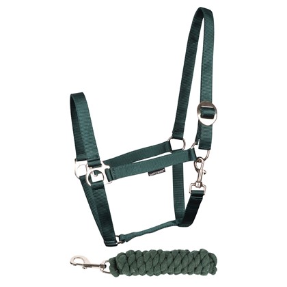 Ensemble licol et longe Initial