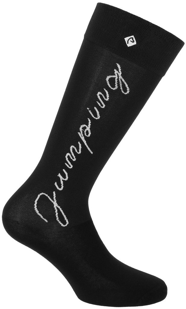 EQUITHÈME Chaussettes - Jump, vue 2