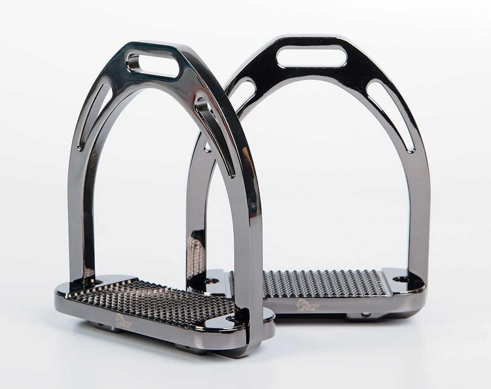 Etriers aluminium