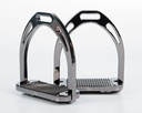 Etriers aluminium