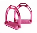 Etriers aluminium